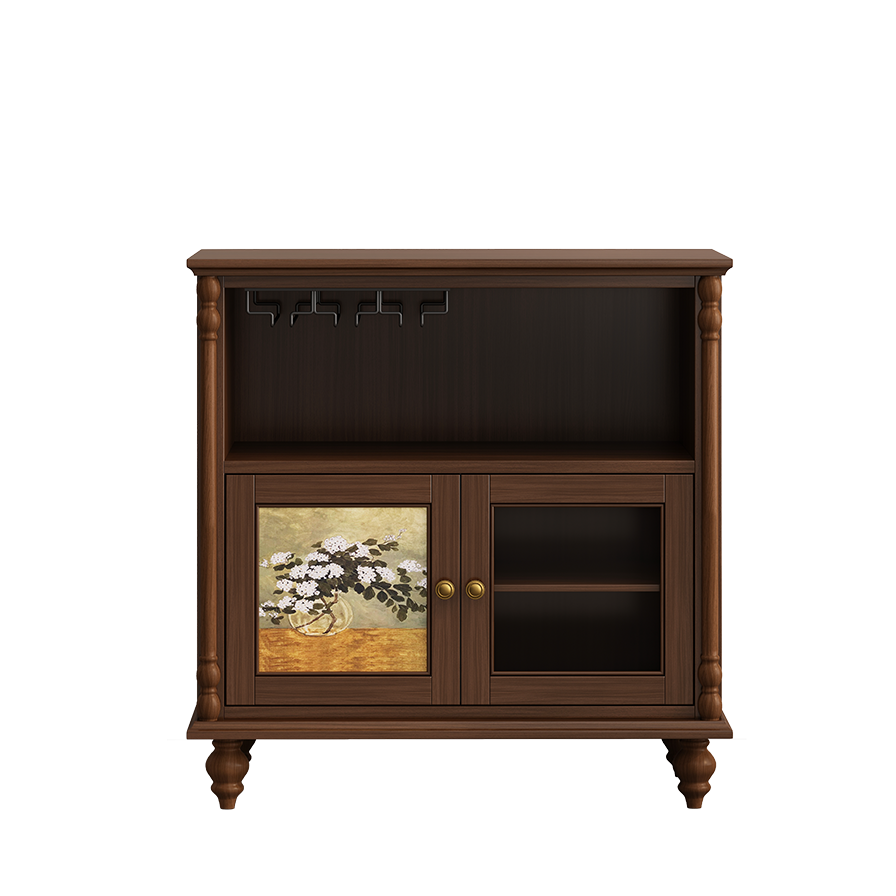 Florence Charm Bar Cabinet